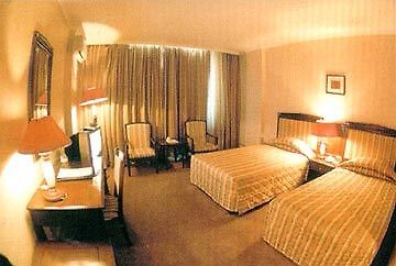 Sun Island Hotel Lhásza Kültér fotó