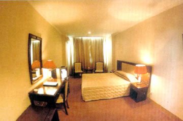 Sun Island Hotel Lhásza Kültér fotó